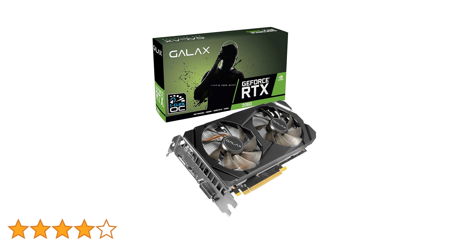 【値下げ】RTX 2060 1 Click OC 6GB GDDR6 71B6hYLPSEL.jpg_BO30,255,255,